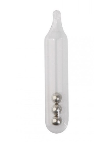 Rattles Hart Crystal S